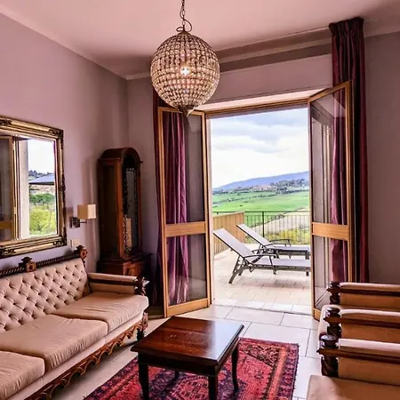 Arts Club & 3* Chianciano Terme