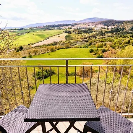 Arts Club & Hotell Chianciano Terme
