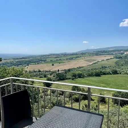 Arts Club & 3* Chianciano Terme