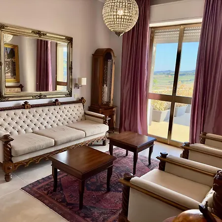 Hotell Arts Club & Chianciano Terme