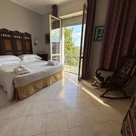 Arts Club & Hotell Chianciano Terme