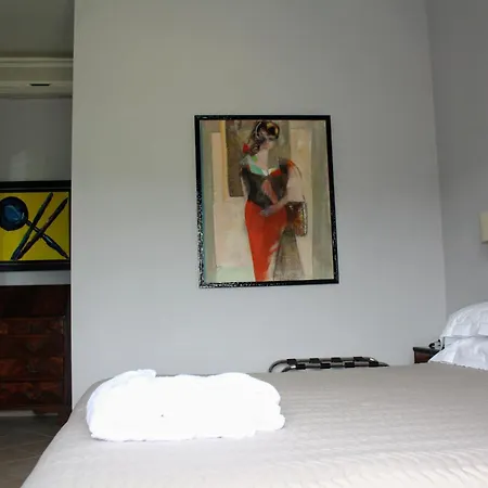 Arts Club & Hotell
