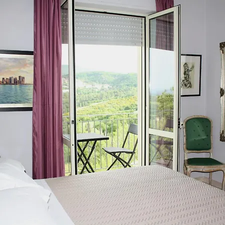 Arts Club & Hotell Chianciano Terme