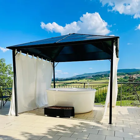 Arts Club & Hotell Chianciano Terme